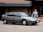 Citroen XM 1989 года
